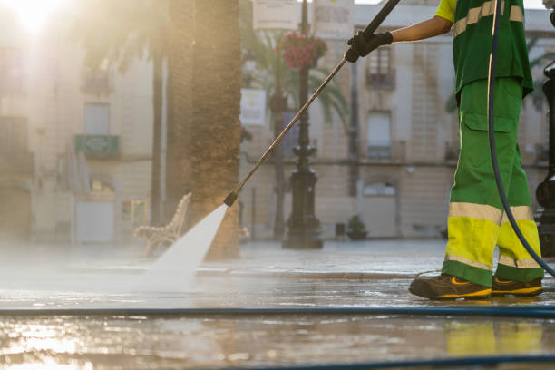 Best Fence Cleaning  in Canutillo, TX
