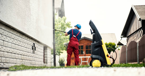 Best Sidewalk and Walkway Cleaning  in Canutillo, TX